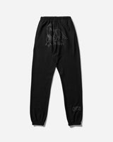 Chito Reflective Guard Pup Sweat Pant Black Pants Casual C0824B001 BLACK