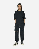 Converse Converse X Slam Jam Sweatpant Black Pants Sweatpants 10028550