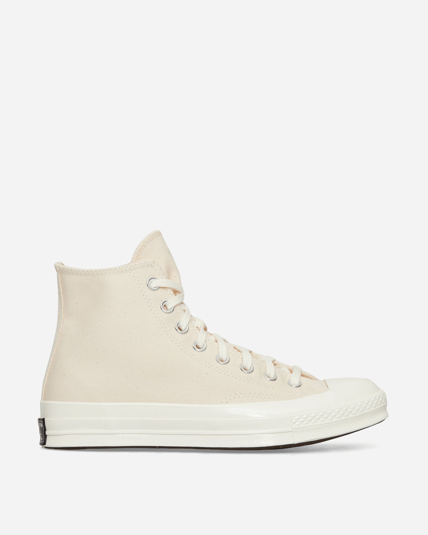 Converse Chuck 70 Natural/Black/Egret Sneakers High 162210C