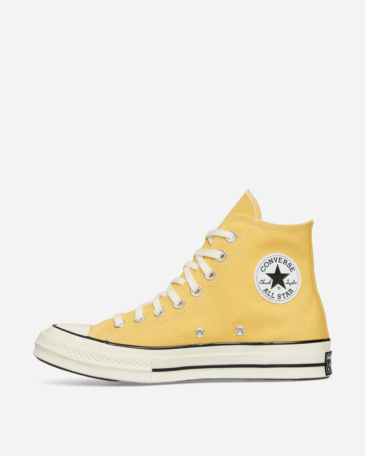 Converse Chuck 70 Bananas/Egret/Black Sneakers High A10526C