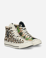 Converse Chuck 70 Egret/Black/Multi Sneakers High A12219C