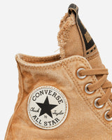 Converse Dbldrkstar Blonde Sneakers High A06756C