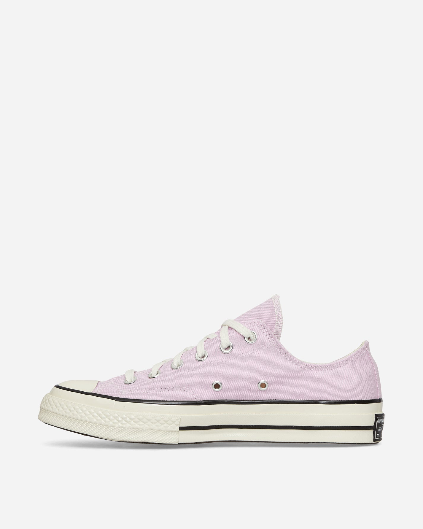 Converse Chuck 70 Stardust Lilac/Egret/Black Sneakers Low A08724C