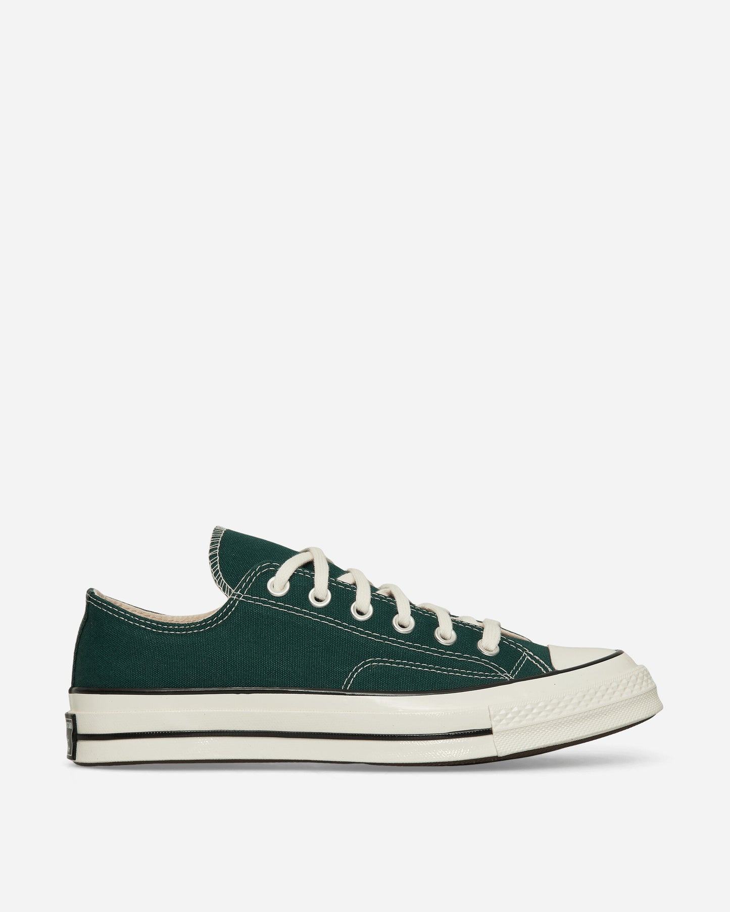 Converse Chuck 70 Green Envy/Egret/Black Sneakers Low A09470C