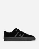 Converse One Star Academy Pro Black/Black Sneakers Low A12131C