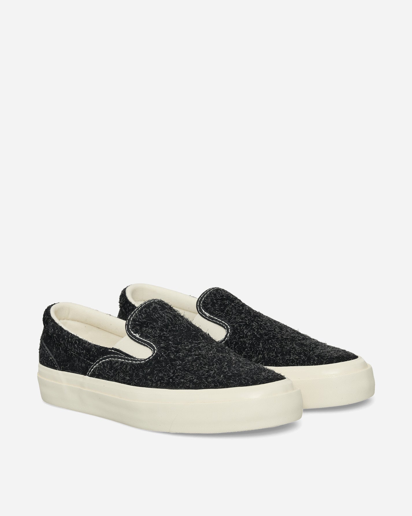 Converse Glf One Star Cc Slip Pro Black Beauty Sneakers Slip-On A11638C