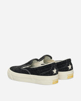 Converse Glf One Star Cc Slip Pro Black Beauty Sneakers Slip-On A11638C