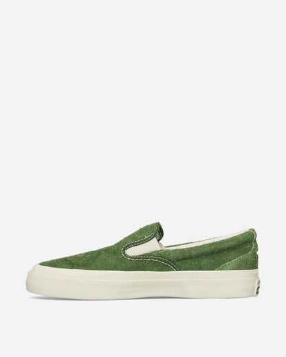 Converse Glf One Star Cc Slip Pro Forest Elf/Brush/Egret Sneakers Slip-On A11637C