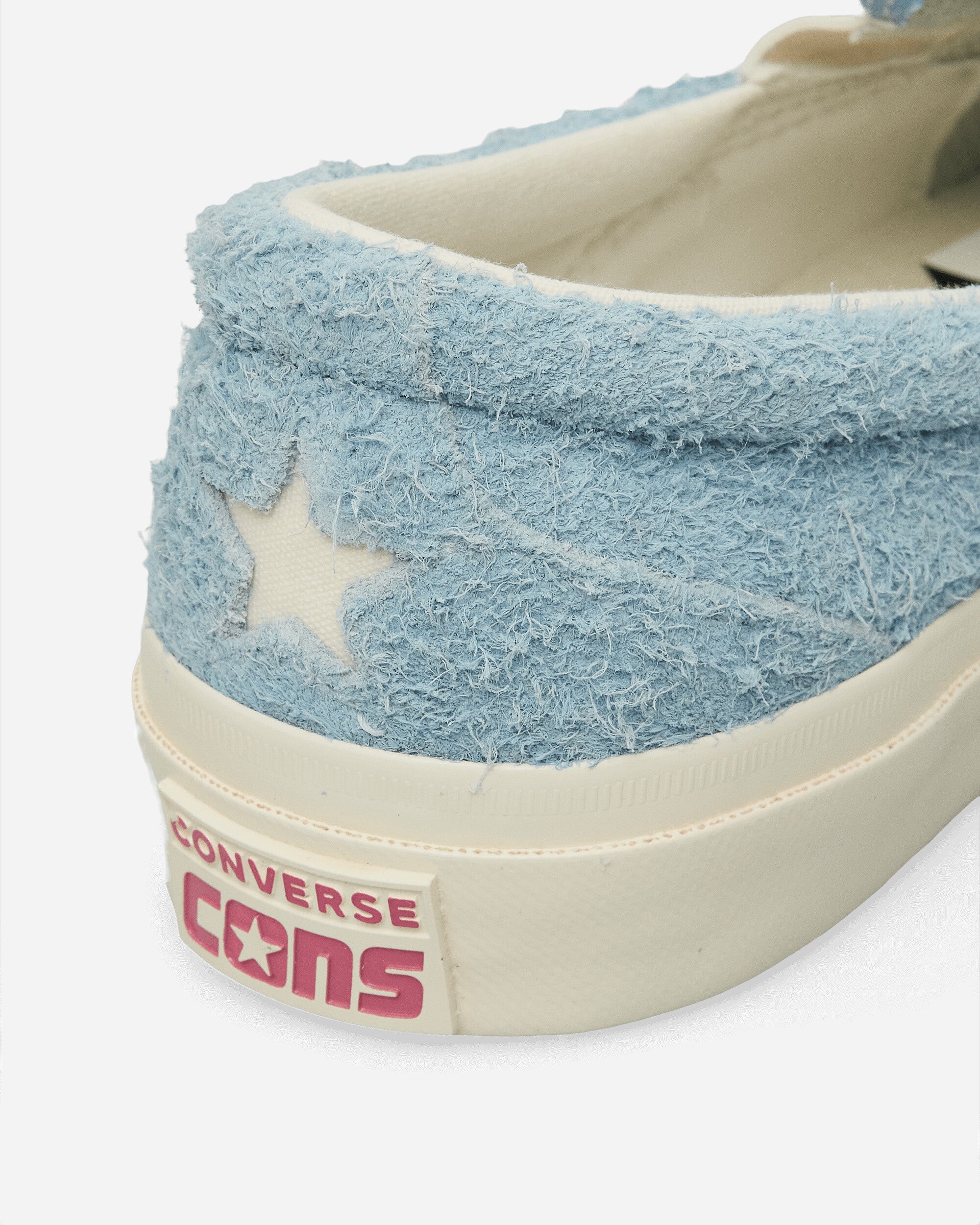 Converse Glf One Star Cc Slip Pro Forget Me Not/Egret Sneakers Slip-On A11640C