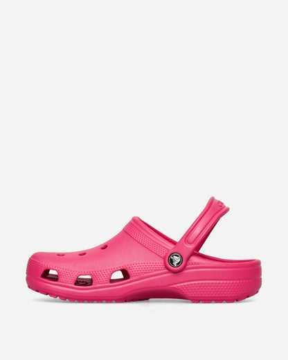 Crocs Classic Dragon Fruit Sandals and Slides Sandals and Mules CR.10001 DRFR