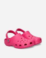 Crocs Classic Dragon Fruit Sandals and Slides Sandals and Mules CR.10001 DRFR