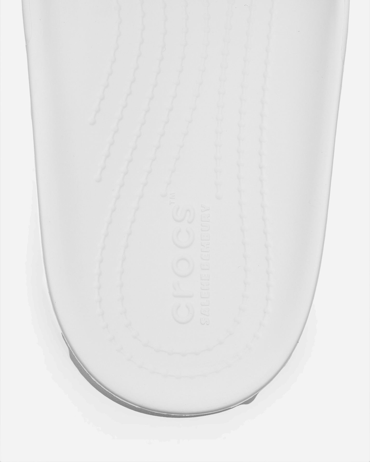 Crocs Salehe Bembury X The Pollex Slide Mayo Sandals and Slides Slides 208685WW 1RO