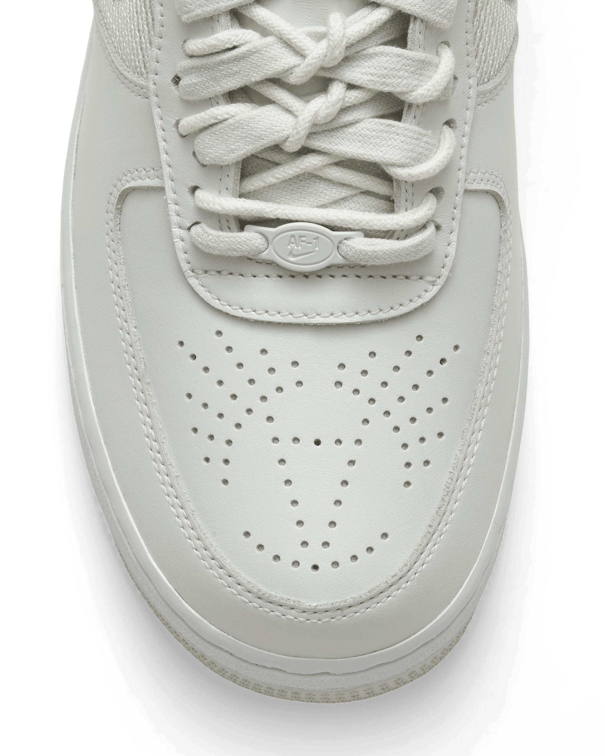 Nike Slam Jam Air Force 1 Low Sp Summit White/Off White Sneakers Low DX5590-100