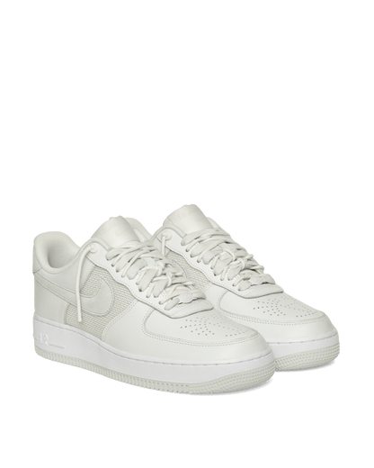 Nike Slam Jam Air Force 1 Low Sp Summit White/Off White Sneakers Low DX5590-100