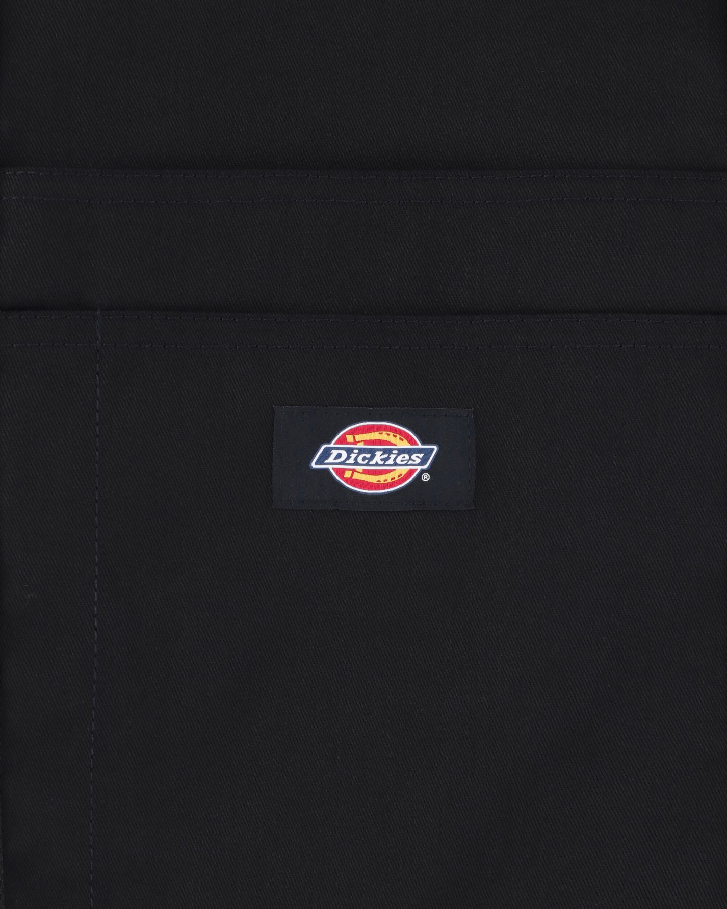 Dickies Weekender Bag Black Bags and Backpacks Travel Bags DK0A4YHM BLK1