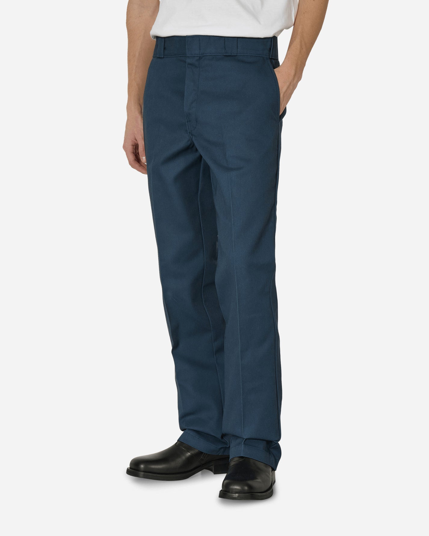 Dickies 874 Work Pant Rec Air Force Blue Pants Casual DK0A4XK6 AF01