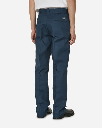 Dickies 874 Work Pant Rec Air Force Blue Pants Casual DK0A4XK6 AF01