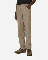 Dickies Garyville Hickory Mushroom Pants Denim DK0A4X9W MUSHROOM