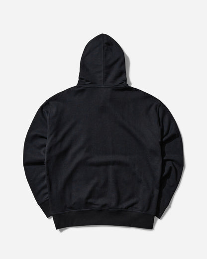 Dickies Clancy Heavyweight Hoodie Black Sweatshirts Hoodies DK0A87CJ BLACK