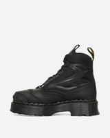 Dr. Martens Exoshield Xx01 Black Lunar Diamond Boots Mid Boot 40830001