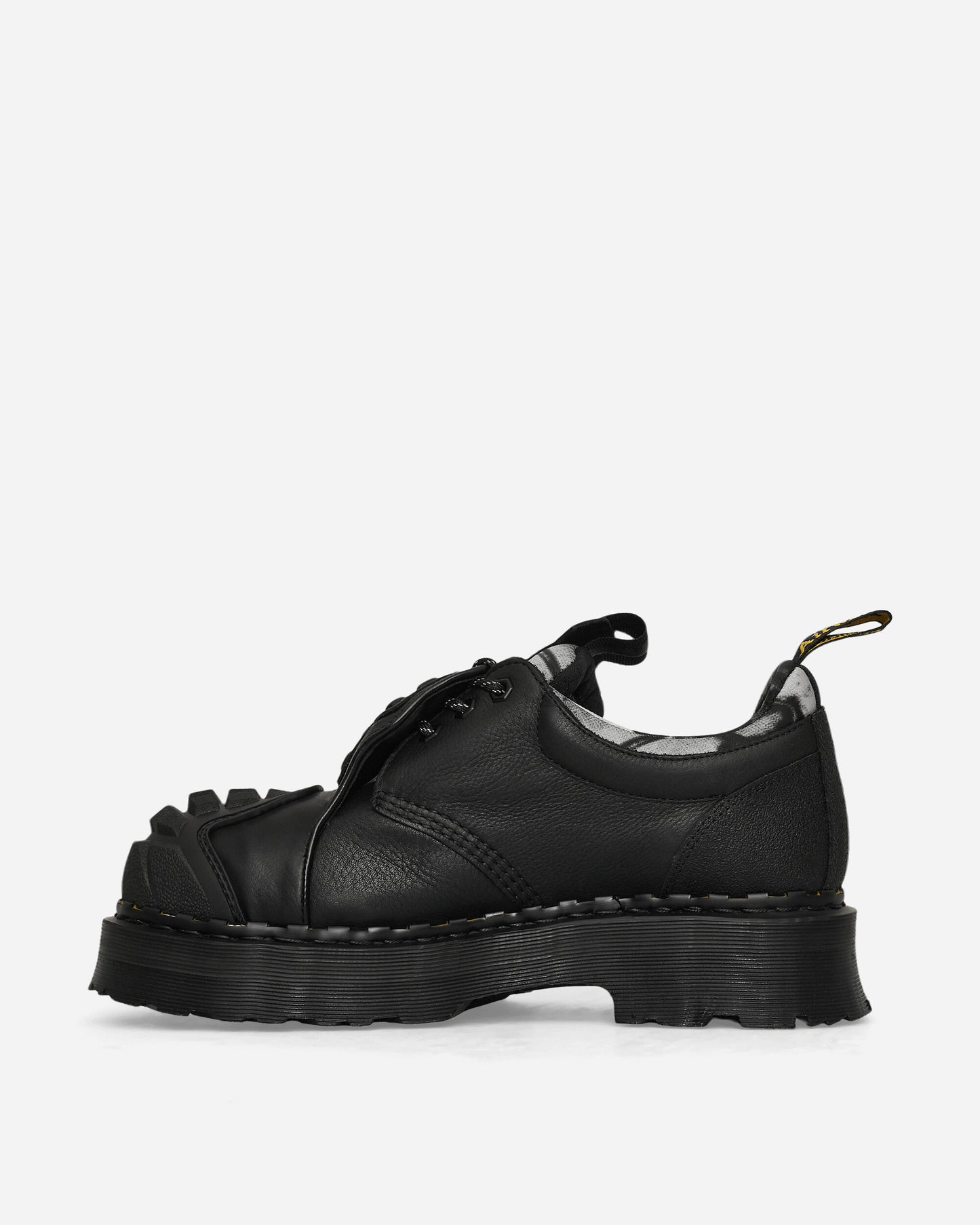 Dr. Martens 1461 14Xx Protect Black Classic Shoes Oxford 31843009