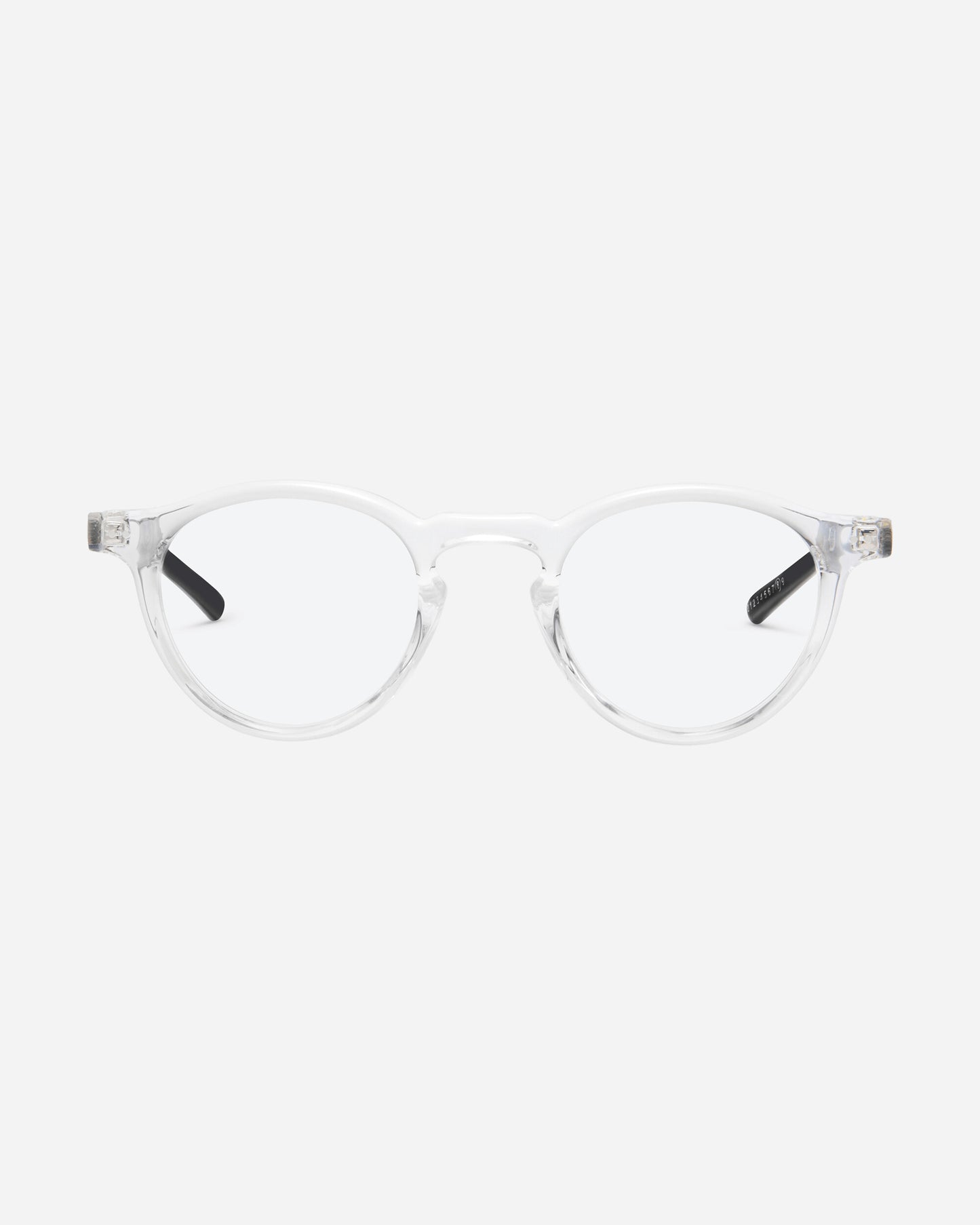 Gentle Monster Mm116 Grey Eyewear Glasses MM116 C1