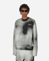 Haydenshapes Cut Off Crew Moonscape Sweatshirts Crewneck HS23SN2009 051