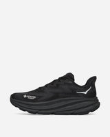 Hoka One One M Clifton 9 Gtx Black/Black Sneakers Low 1141470F-BBLC