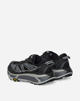 Hoka One One U Mafate Speed 2 Black/Castlerock Sneakers Low 1126851-BCSTL