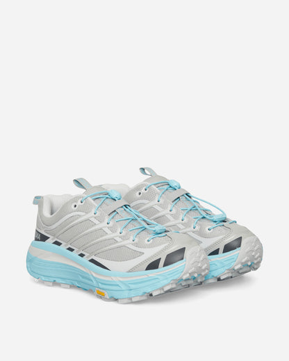 Hoka One One U Mafate Three2 Stardust/Cloudless Sneakers Low 1141572-SLD