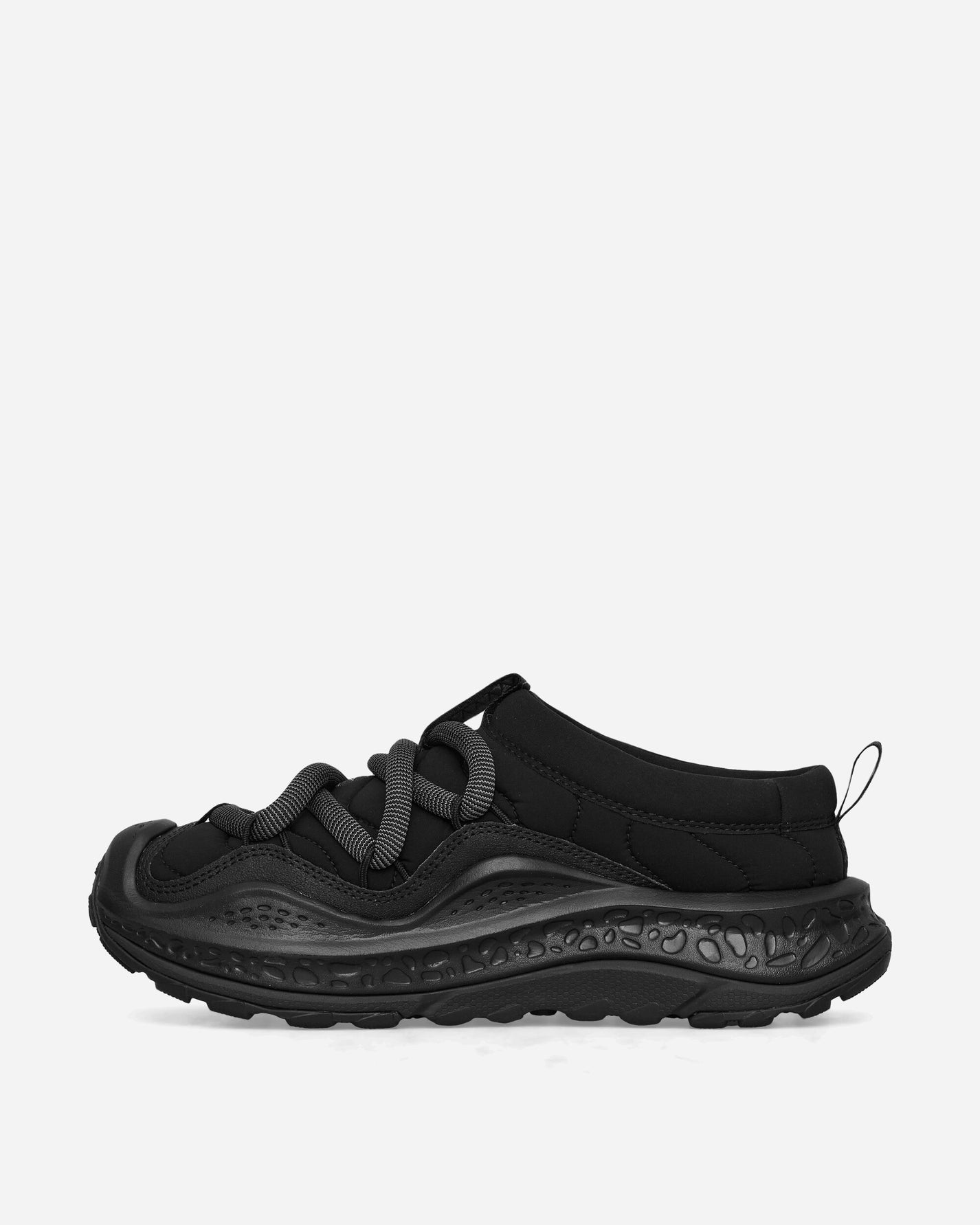 Hoka One One U Ora Primo Black Sneakers Low 1141570-BBLC