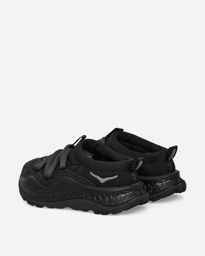 Hoka One One U Ora Primo Black Sneakers Low 1141570-BBLC