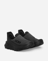 Hoka One One U Restore Tc Black Sneakers Low 1134532-BBLC