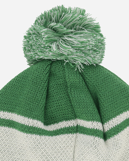 Hysteric Glamour Hysteric Logo Green Hats Beanies QH089 A