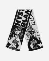 Hysteric Glamour Guitar Girl Black Gloves and Scarves Scarves and Warmneck 02241QC029 B