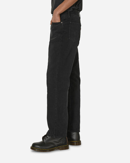 Hysteric Glamour Boot Cut Pants Black Pants Flare 02233AP12 C1