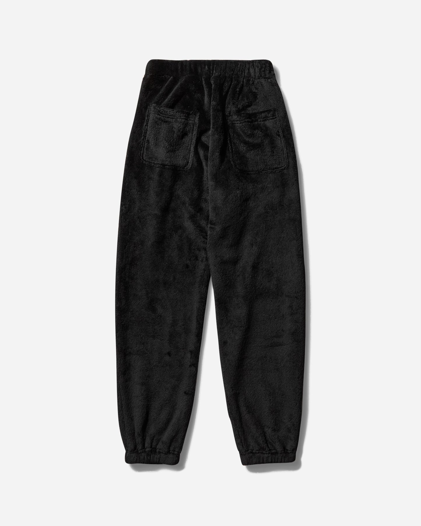 Hysteric Glamour Wmns Super Hys Pant Black Pants Sweatpants CP019 C1