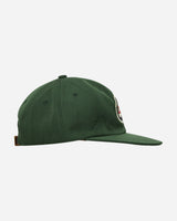 Indigo Camping Trailer Excelsior Ii Cap Green Hats Caps 224903003012 GREEN