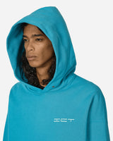 Indigo Camping Trailer Jumbo Sb Hoodie Dmgd Blue Sweatshirts Hoodies 224905010012 DMGDBLUE