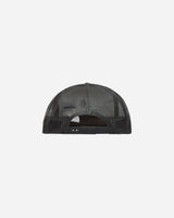 KAPITAL Kountry Pearl Clutcher Truck Cap Gryxblack Hats Caps EK-1377XHB 1