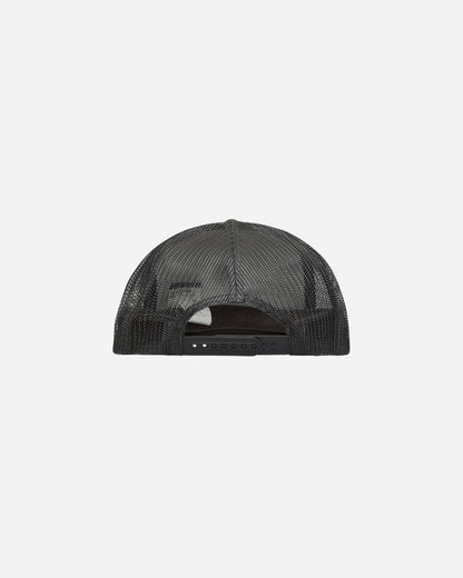 KAPITAL Kountry Pearl Clutcher Truck Cap Gryxblack Hats Caps EK-1377XHB 1