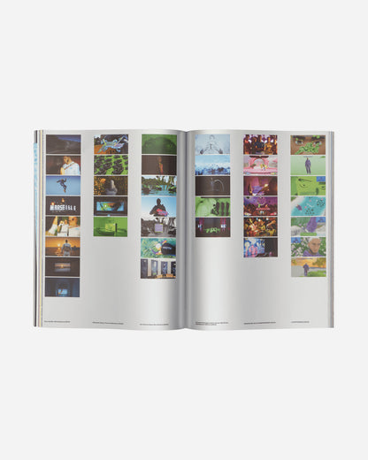 Kaleidoscope Issue 43: Denim Saga Multicolor Books and Magazines Magazines 9772038000033 001