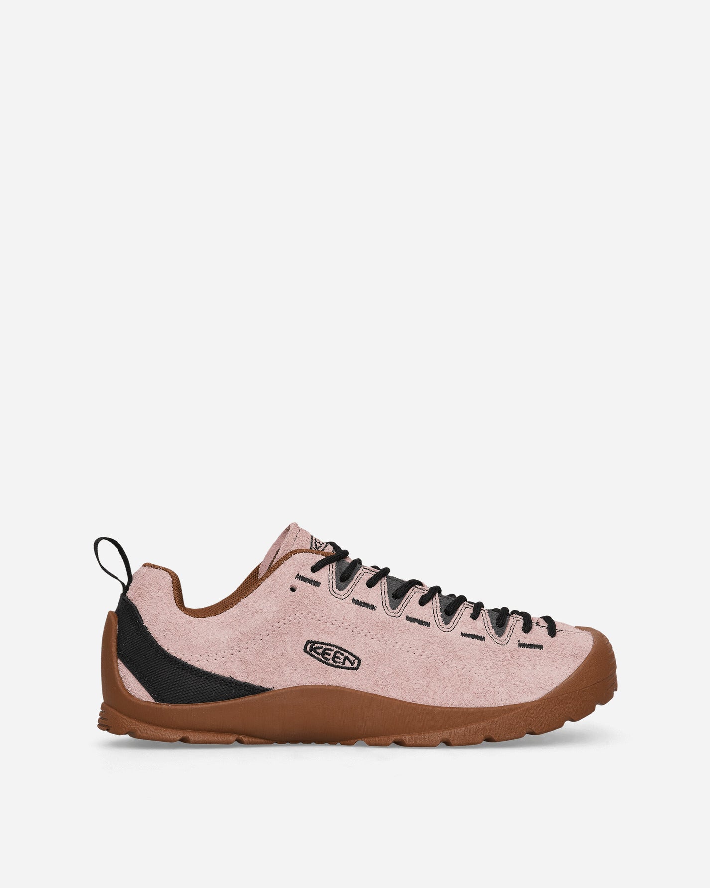 Keen Wmns Jasper W Pink/Gum Sneakers Low 1029728 Pink-Gum