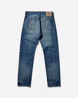 Levi's Mij 1980'S 501 Mij Steel Pants Denim A5875 0007