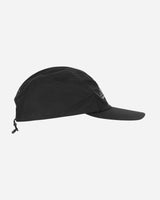 MM6 Maison Margiela Hat Deep Black Hats Caps SH0TC0004 900