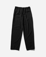 MM6 Maison Margiela Wmns Pants Black Pants Trousers S52KA0512 900