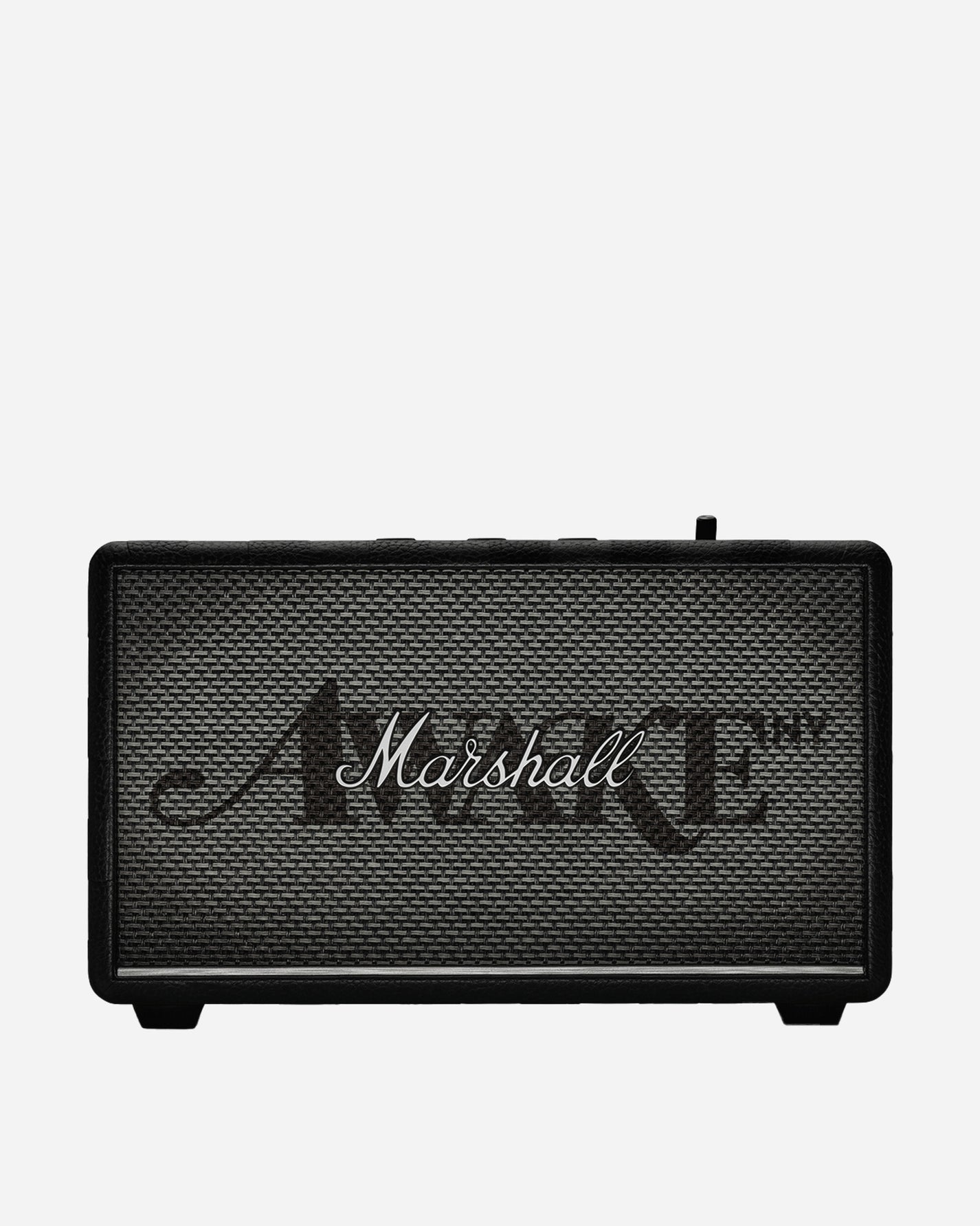 Marshall Acton III X Awake Ny Speaker Black Tech and Audio Speakers 1007858 BLACK