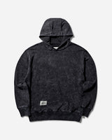 Mizuno Sl Hoodie Black Sweatshirts Hoodies D2ECB502-08