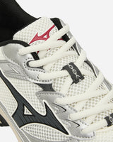 Mizuno Mxr Sport Mizuno Snow White/Magnet Sneakers Low D1GA2451-01