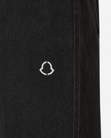 Moncler Genius Trousers Black Pants Trousers 2A00001M2319 999